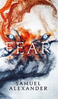 Fear B0GPDY82R1 Book Cover