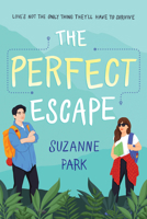 The Perfect Escape 1728209390 Book Cover