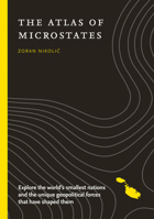 ATL of Microstates PB 0008703493 Book Cover
