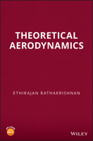 Theoretical Aerodynamics 1118479343 Book Cover