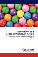Devolution and Deconcentration in Action 3847370626 Book Cover