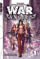 War Angels Volume 1 (War Angels) 1427801886 Book Cover