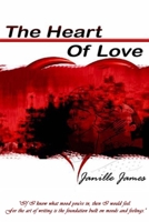 The Heart Of Love 1435770986 Book Cover