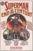 Superman: End of the Century (Superman) 1563899248 Book Cover