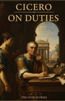On Duties: De Officiis B0FVGB2BX4 Book Cover