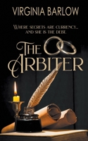 The Arbiter 1509266801 Book Cover
