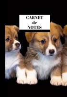 Carnet de notes: Noter pour ne pas oublier 1676784586 Book Cover