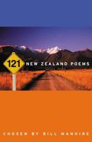 121 New Zealand Poems 186962114X Book Cover