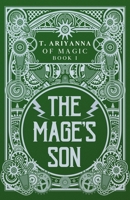 The Mage's Son B0C2SH6K1M Book Cover