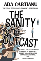 The Sanity Of The Outcast B0F15CYBSL Book Cover