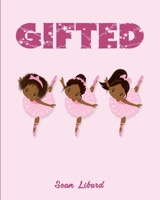 Gifted 1701607158 Book Cover