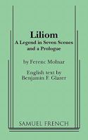 Liliom 0573611599 Book Cover