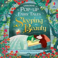 Sleeping Beauty 0794543359 Book Cover