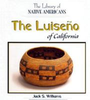 The Luiseo of California 0823964310 Book Cover