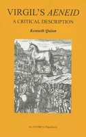 Virgil's Aeneid: A Critical Description (Ignibus) 1904675522 Book Cover