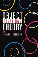 Object Relations Theory 1481713337 Book Cover