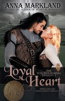 Loyal Heart 1534665749 Book Cover