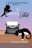 A Novel Thief 1960102052 Book Cover