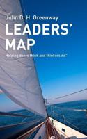 Leaders' Map 1502519917 Book Cover