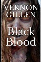 Black Blood 1985854686 Book Cover