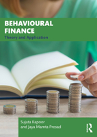 Behavioral Finance: Theory and Application 1041172125 Book Cover