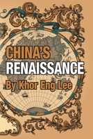 China's Renaissance 1796005045 Book Cover