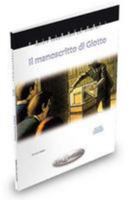 manoscritto di giotto,il + a/cd - primar 9606930149 Book Cover