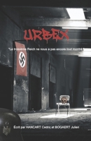 Urbex B08SP45P3K Book Cover