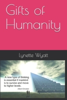 Gifts of Humanity 1791558690 Book Cover