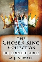 The Chosen King Collection: The Complete Series 4824173892 Book Cover
