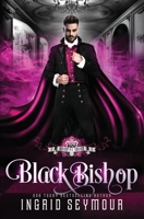 Vampire Court: Black Bishop 1676381961 Book Cover