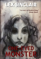 One-Eyed Monster 0244996180 Book Cover