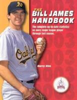 The Bill James Handbook 0879462574 Book Cover