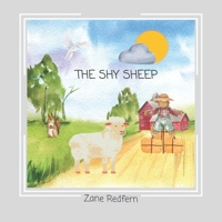 The Shy Sheep B0BVD2SDQY Book Cover