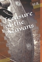 Treasure of the Azayans B093WBRDMP Book Cover