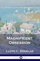 Magnificent Obsession 0395957745 Book Cover