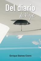 Del diario de viaje B08DGLZLLC Book Cover