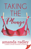 Taking the Plunge 1636794009 Book Cover