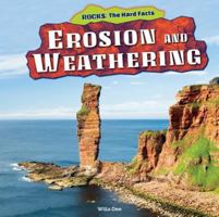 Erosion and Weathering 1477729933 Book Cover