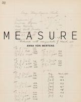 Measure 0692189149 Book Cover