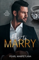 His To Marry (The Payne Brothers Series) 0796139598 Book Cover