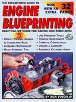 Engine Blueprinting: Practical Methods for Racing and Rebuilding (S-A Design)