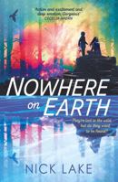 Nowhere on Earth 198489644X Book Cover