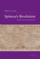 Spinoza's Revelation 0521120705 Book Cover