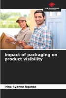 Impact of packaging on product visibility 6206238407 Book Cover