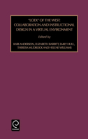"LOEX" of the West: Collaboration and Instructional Design in a Virtual Environment (Foundations in Library and Information Sciences) (Foundations in Library ... in Library and Information Sciences) 0762305495 Book Cover