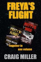 Freya's Flight 0648262200 Book Cover