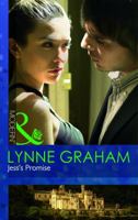 Jess's Promise 0373129874 Book Cover