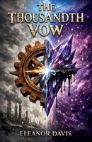 The Thousandth Vow B0GM39DG2N Book Cover