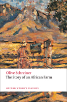 The Story of an African Farm 1551112868 Book Cover